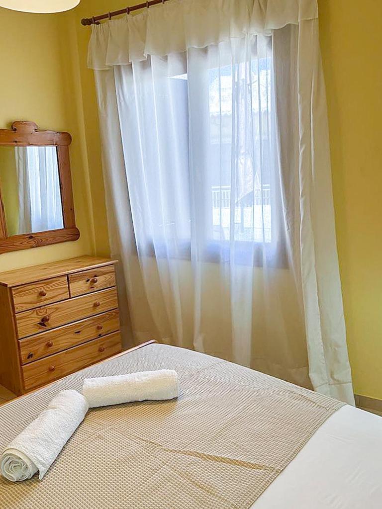 Niki'S Apartment Айос-Ніколаос Екстер'єр фото