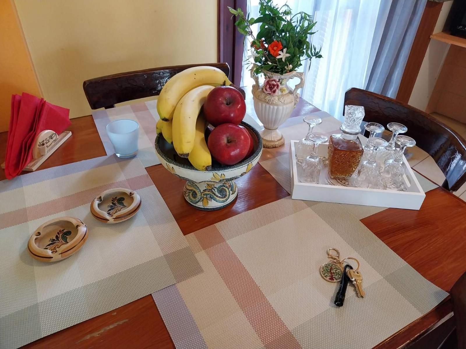 Niki'S Apartment Айос-Ніколаос Екстер'єр фото